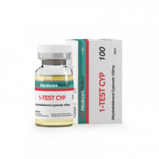 TEST CYP 100 NAKON MEDICAL USA